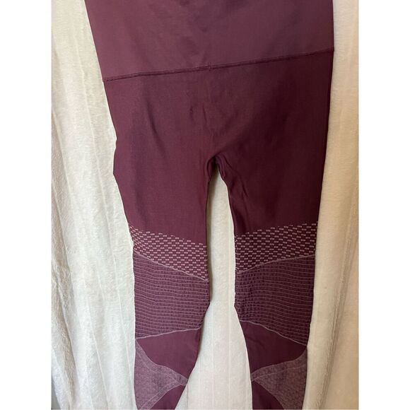 Spanx Look At Me Now Seamless Moto Leggings Woman’s Size XL - Picture 8 of 11